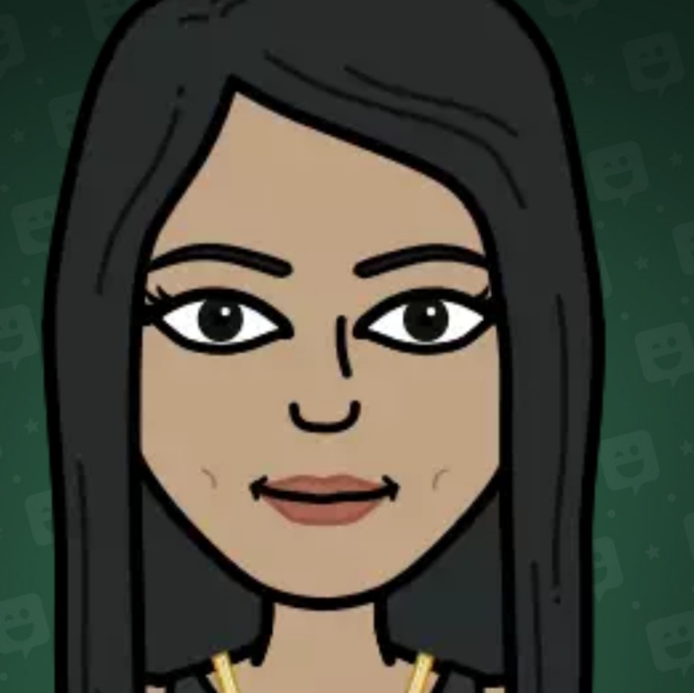 Meet your Posher, Dinal